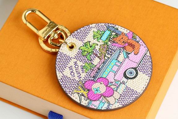 LV keyring 12lyh20
